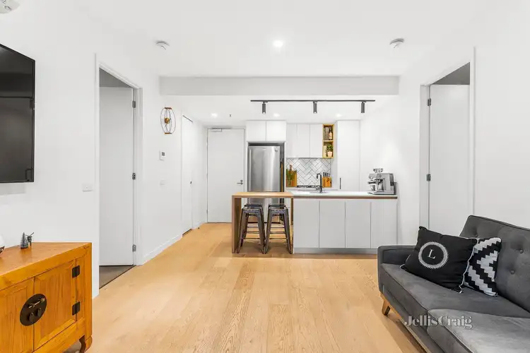 Fourth view of Homely unit listing, 315/125 Francis Street, Yarraville VIC 3013