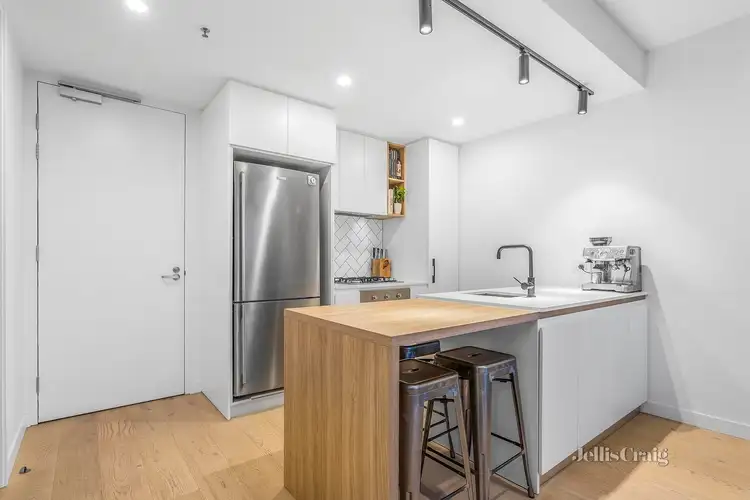 Fifth view of Homely unit listing, 315/125 Francis Street, Yarraville VIC 3013