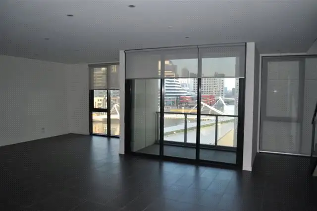 Main view of Homely apartment listing, 323/20 Convention Centre Place, South Wharf VIC 3006