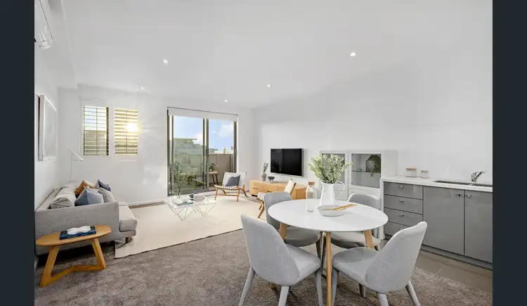 12/269 Hampton Street, Hampton VIC 3188