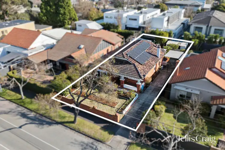 Main view of Homely house listing, 865 Hampton Street, Brighton VIC 3186