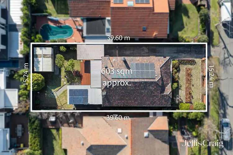 Second view of Homely house listing, 865 Hampton Street, Brighton VIC 3186