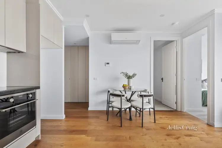 Second view of Homely unit listing, 302/105 Upper Heidelberg Road, Ivanhoe VIC 3079