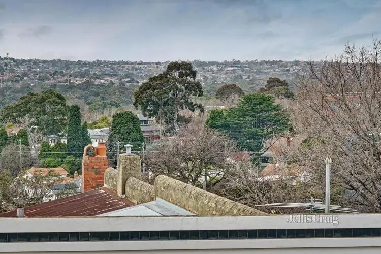 Fourth view of Homely unit listing, 302/105 Upper Heidelberg Road, Ivanhoe VIC 3079