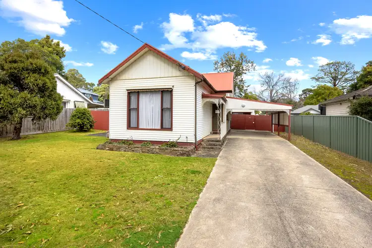 74 Birmingham Road, Mount Evelyn VIC 3796