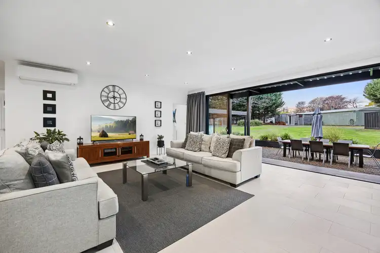 Fifth view of Homely house listing, 56 Rangeview Road, Mount Evelyn VIC 3796