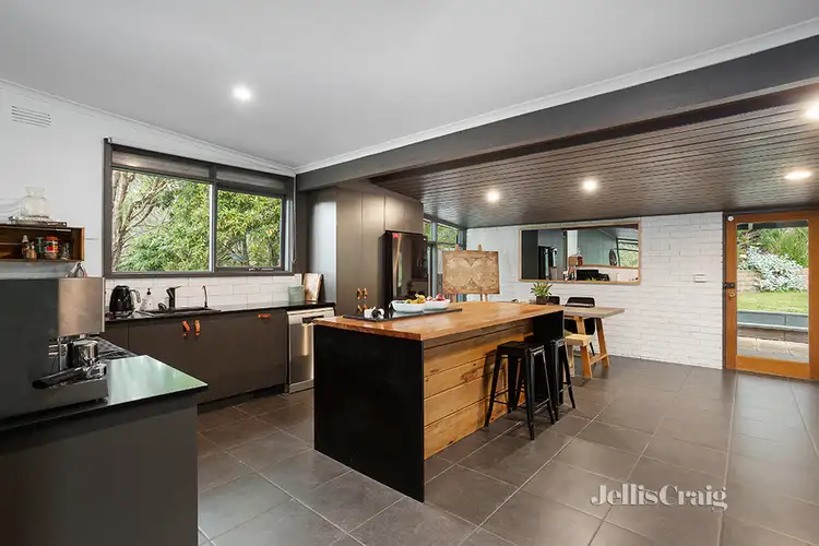 Second view of Homely house listing, 51 Valias Street, North Warrandyte VIC 3113