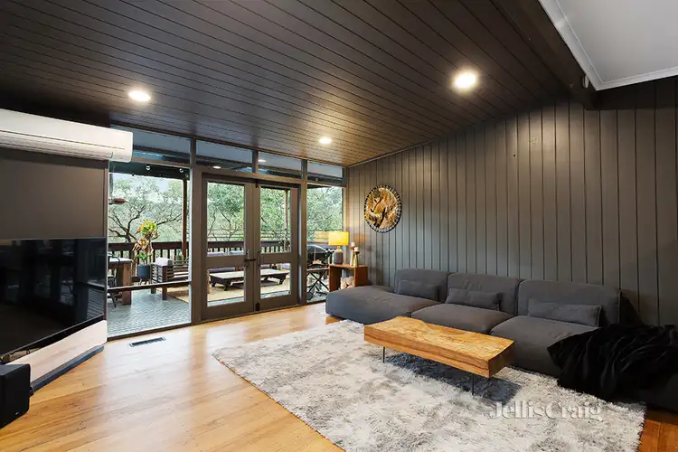 Fourth view of Homely house listing, 51 Valias Street, North Warrandyte VIC 3113