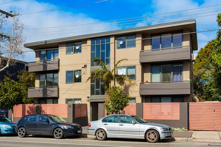Main view of Homely apartment listing, 11/45 Alma Road, St Kilda VIC 3182