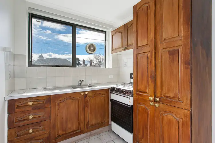 Second view of Homely apartment listing, 11/45 Alma Road, St Kilda VIC 3182