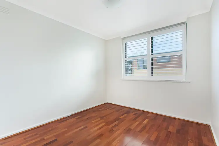 Fourth view of Homely apartment listing, 11/45 Alma Road, St Kilda VIC 3182