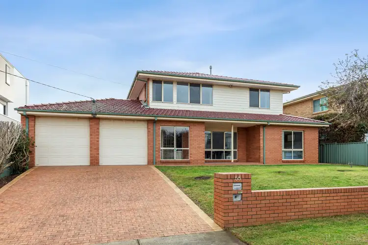 55 The Avenue, Ocean Grove VIC 3226