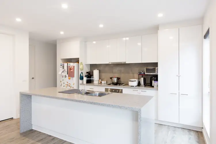Second view of Homely house listing, 10 Arch Drive, Alfredton VIC 3350
