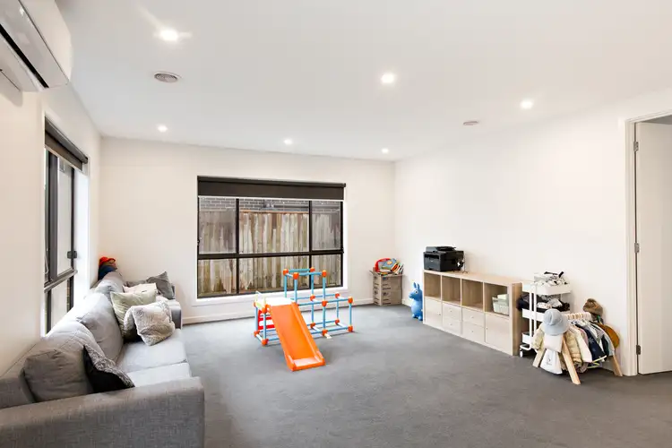 Third view of Homely house listing, 10 Arch Drive, Alfredton VIC 3350