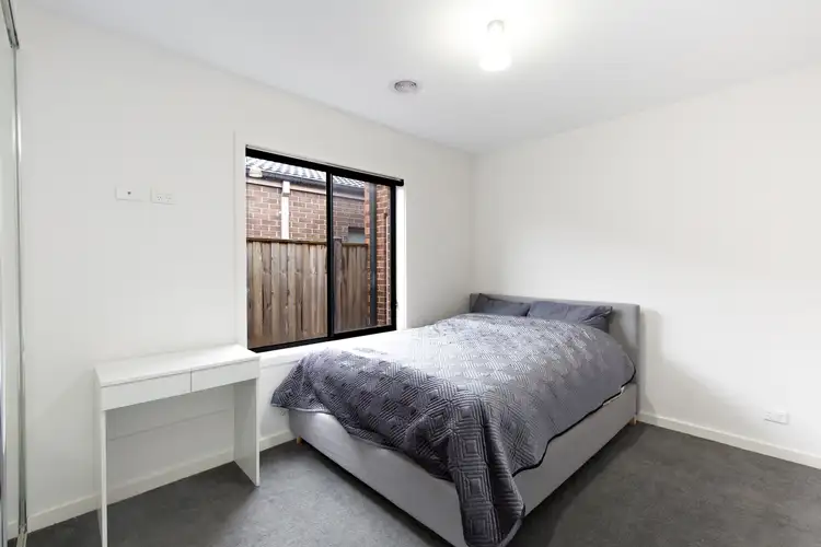 Fourth view of Homely house listing, 10 Arch Drive, Alfredton VIC 3350