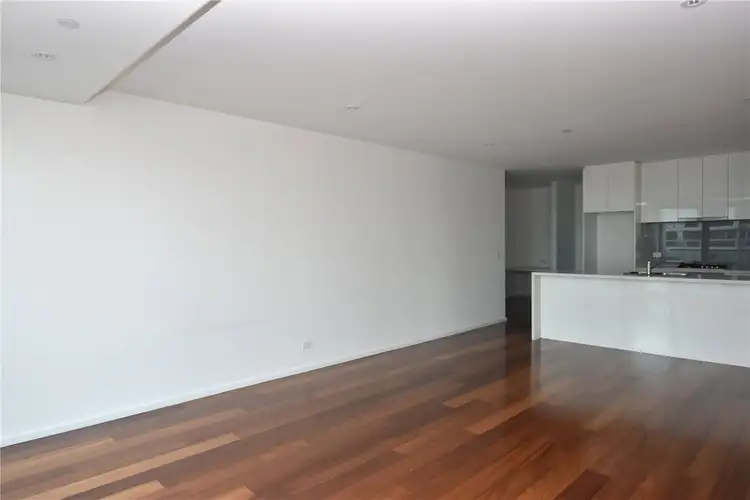 Second view of Homely apartment listing, 3901/618 Lonsdale Street, Melbourne VIC 3000