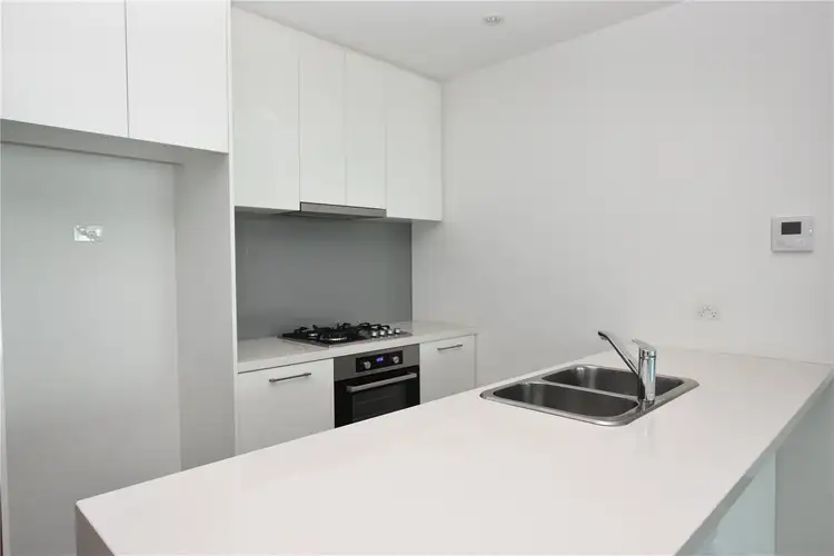 Third view of Homely apartment listing, 3901/618 Lonsdale Street, Melbourne VIC 3000