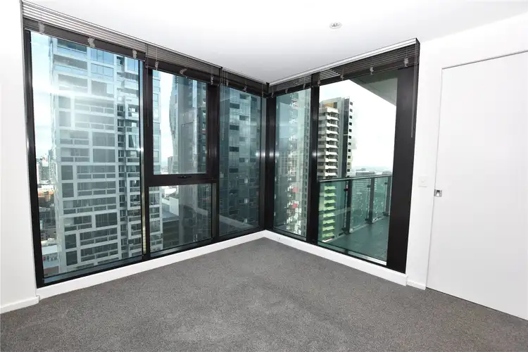 Fourth view of Homely apartment listing, 3901/618 Lonsdale Street, Melbourne VIC 3000
