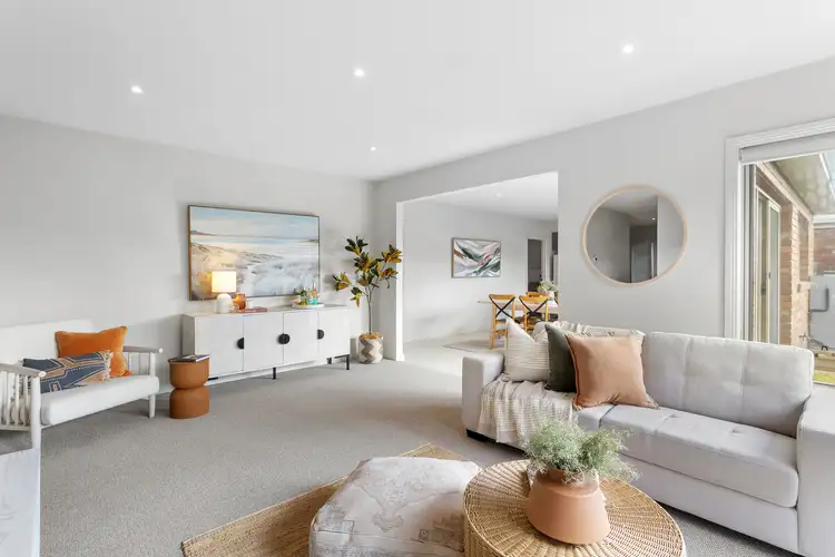 Main view of Homely house listing, 19A Dalsten Grove, Mount Eliza VIC 3930