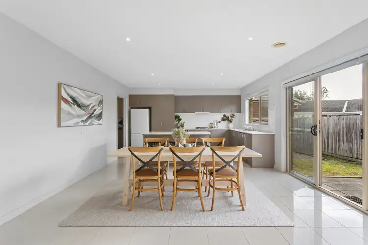 Second view of Homely house listing, 19A Dalsten Grove, Mount Eliza VIC 3930