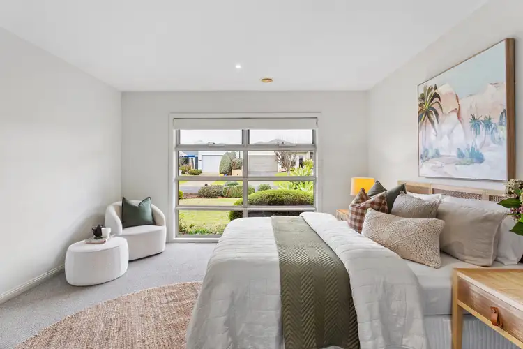 Fourth view of Homely house listing, 19A Dalsten Grove, Mount Eliza VIC 3930