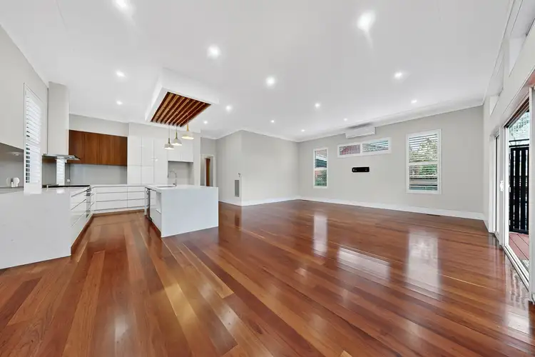 Fourth view of Homely house listing, 3 Taylor Street, Oakleigh VIC 3166