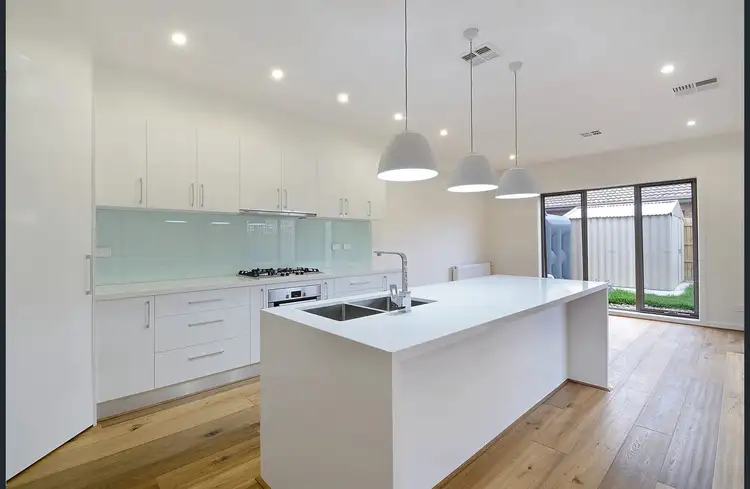 Second view of Homely townhouse listing, 1B Rivoli Street, Mentone VIC 3194