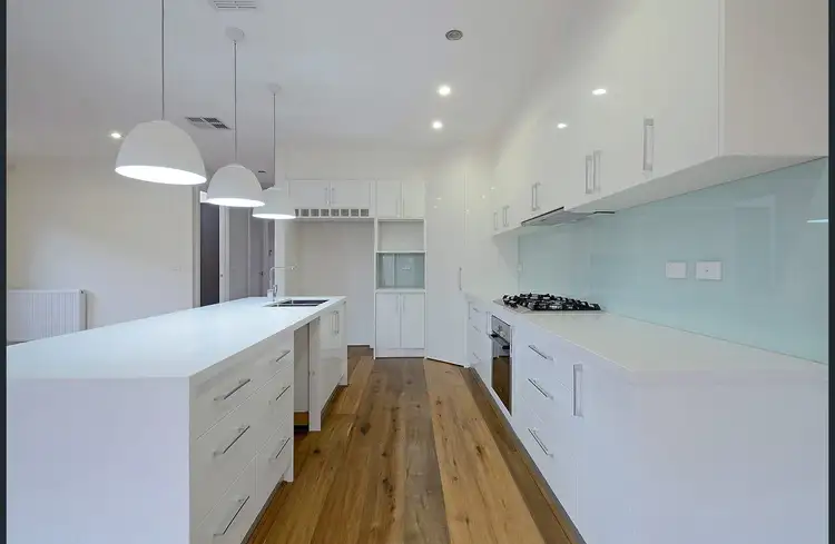 Third view of Homely townhouse listing, 1B Rivoli Street, Mentone VIC 3194