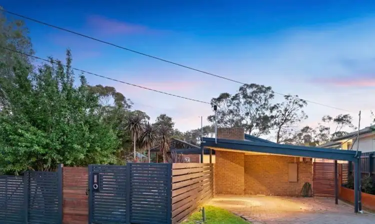 Main view of Homely house listing, 7 Picnic Street, Frankston South VIC 3199
