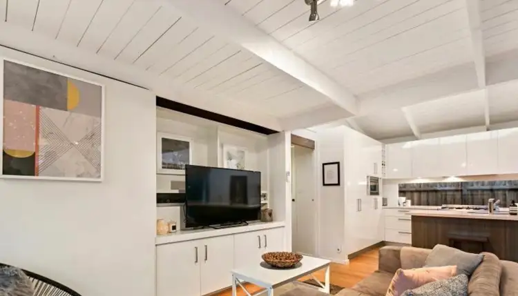 Fourth view of Homely house listing, 7 Picnic Street, Frankston South VIC 3199