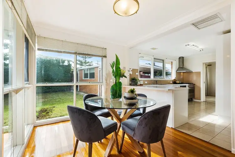 Second view of Homely house listing, 5 Clitus Street, Glen Waverley VIC 3150