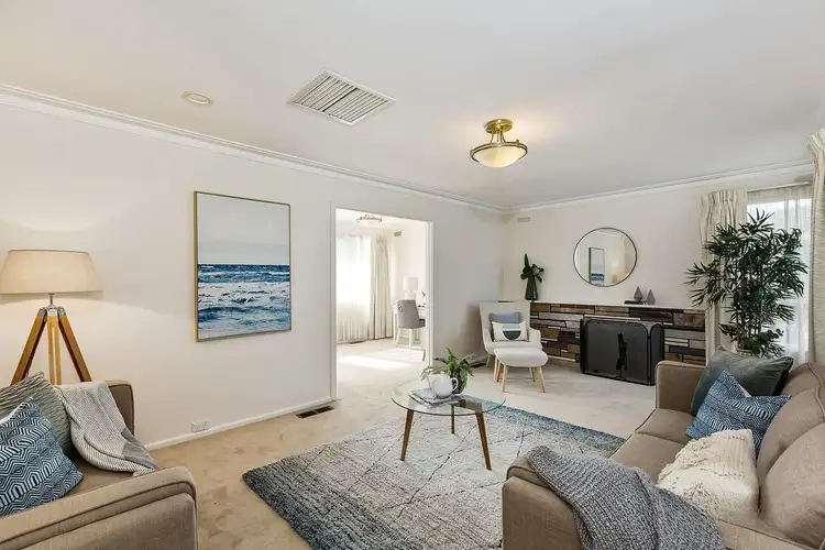 Third view of Homely house listing, 5 Clitus Street, Glen Waverley VIC 3150