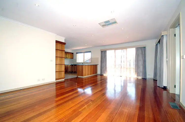 Second view of Homely house listing, 4 Courage Court, Glen Waverley VIC 3150