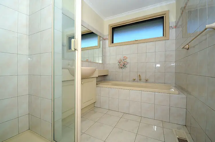 Fifth view of Homely house listing, 4 Courage Court, Glen Waverley VIC 3150