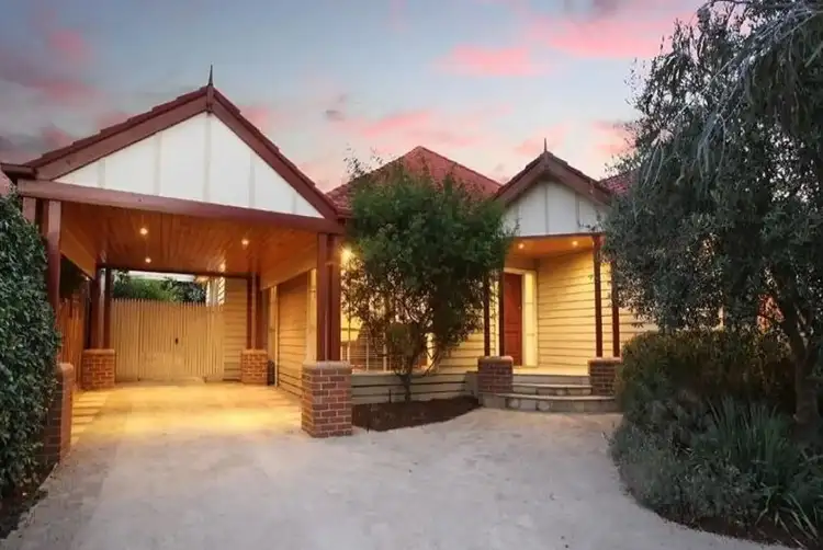 Main view of Homely house listing, 20 Windsor Avenue, Bentleigh VIC 3204