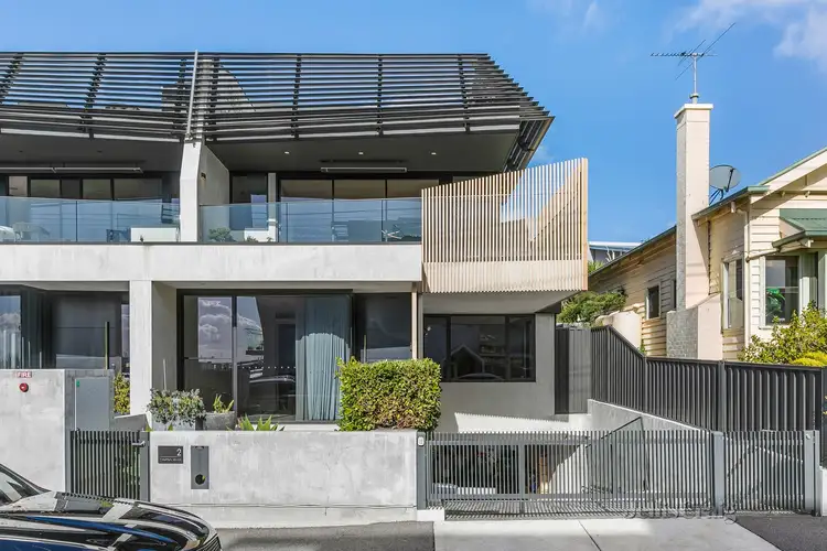 2/1 Stanley Street, Williamstown VIC 3016