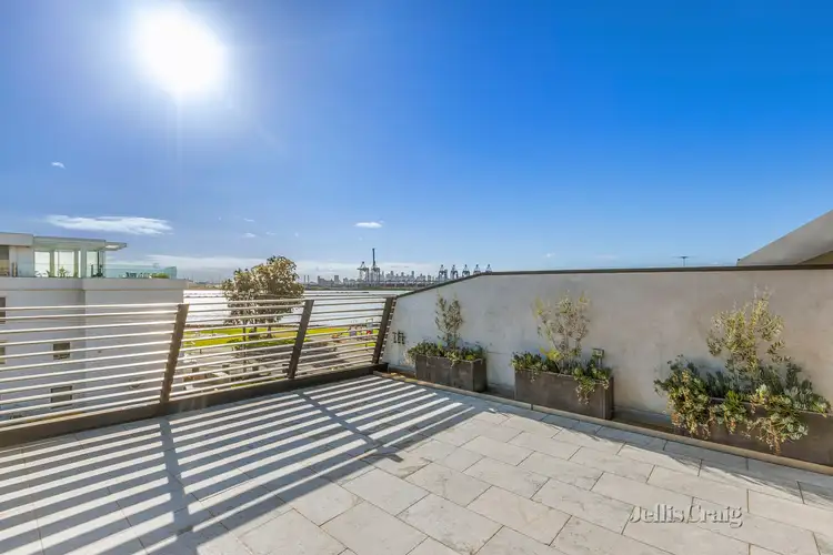Fourth view of Homely house listing, 2/1 Stanley Street, Williamstown VIC 3016