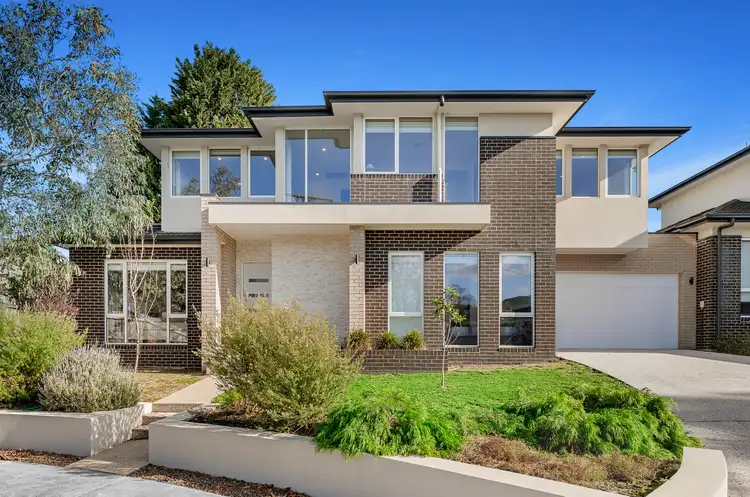 6 Anita Court, Doncaster East VIC 3109