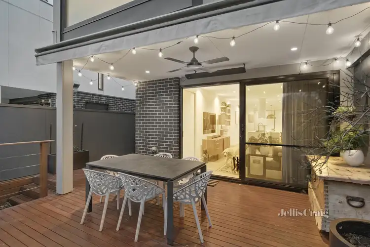 Second view of Homely townhouse listing, 12/11 St Georges Avenue, Bentleigh East VIC 3165