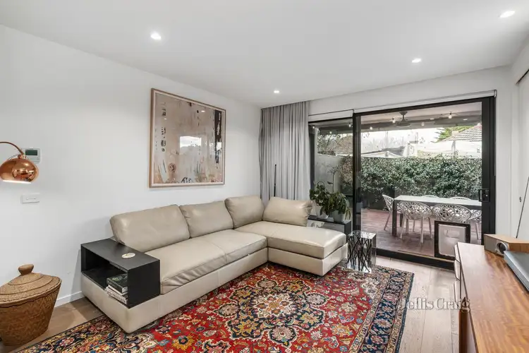 Third view of Homely townhouse listing, 12/11 St Georges Avenue, Bentleigh East VIC 3165