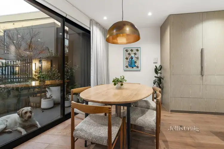 Fifth view of Homely townhouse listing, 12/11 St Georges Avenue, Bentleigh East VIC 3165