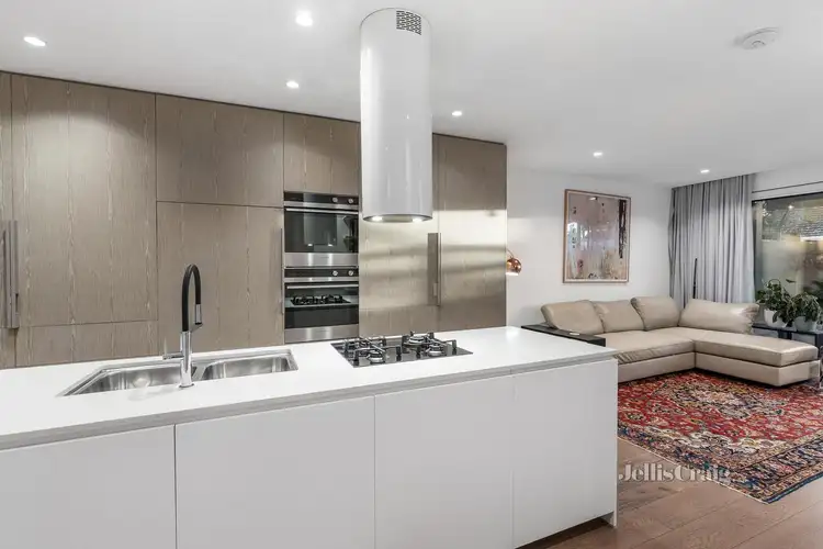 Sixth view of Homely townhouse listing, 12/11 St Georges Avenue, Bentleigh East VIC 3165