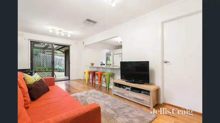 Third view of Homely house listing, 28 Weidlich Road, Eltham North VIC 3095