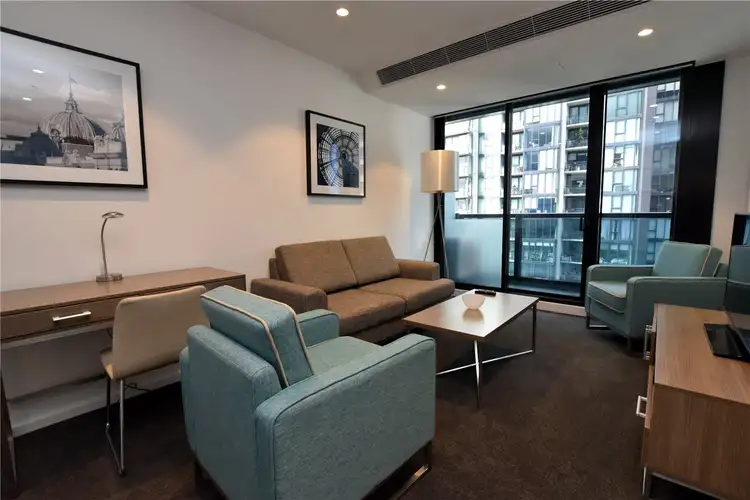 Main view of Homely apartment listing, 1604/60 Kavanagh Street, Southbank VIC 3006