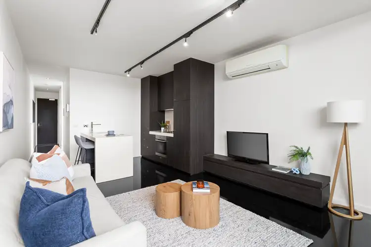 Main view of Homely apartment listing, 309/72 Acland Street, St Kilda VIC 3182
