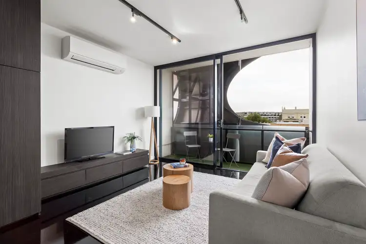 Third view of Homely apartment listing, 309/72 Acland Street, St Kilda VIC 3182