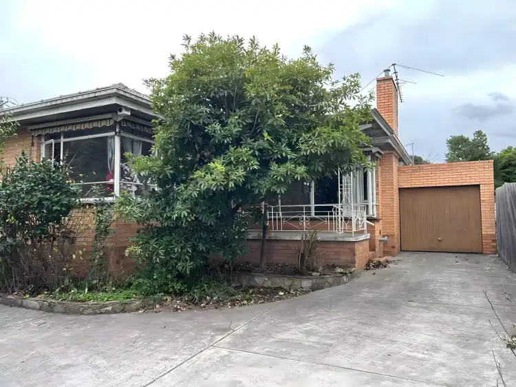 192 Thompsons Road