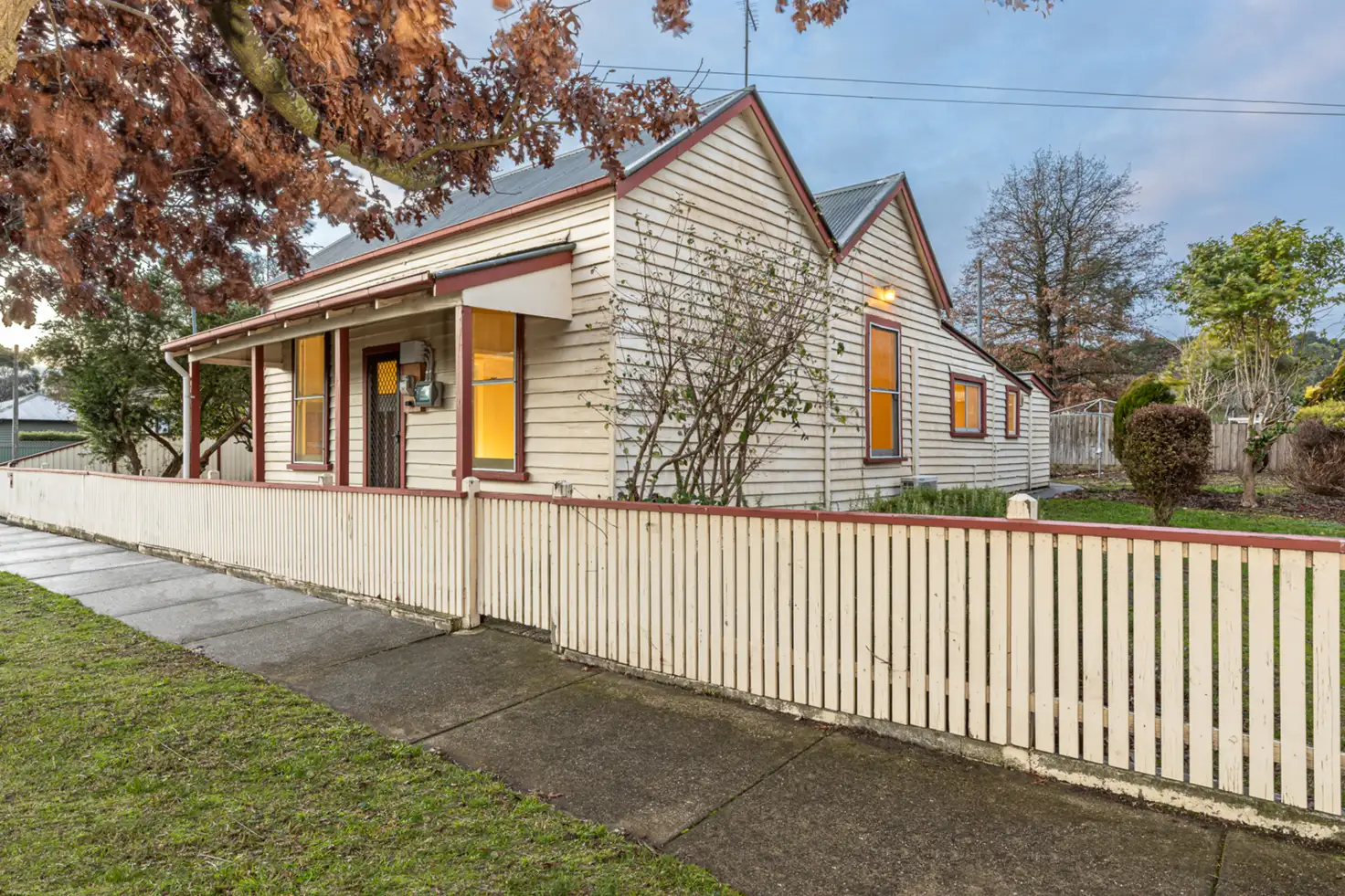 Main view of Homely house listing, 17 Hunt Street, Ballarat East VIC 3350