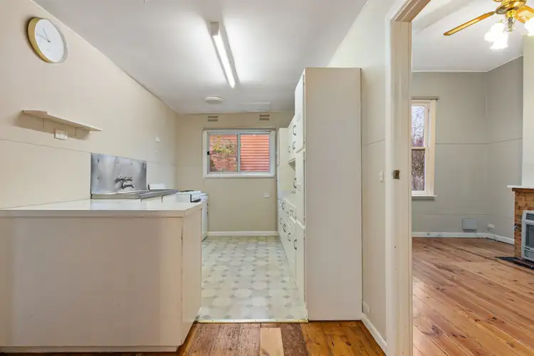 Third view of Homely house listing, 17 Hunt Street, Ballarat East VIC 3350