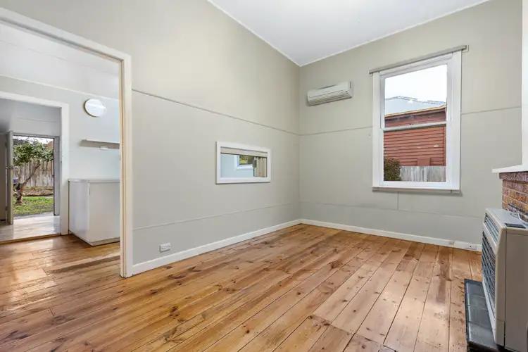 Fifth view of Homely house listing, 17 Hunt Street, Ballarat East VIC 3350